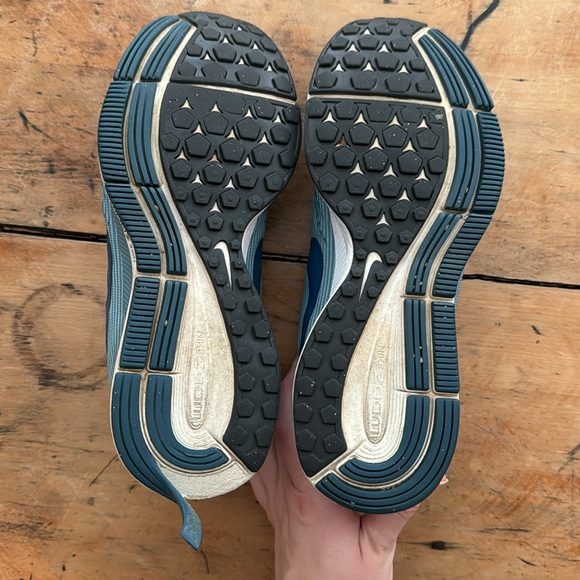 Nike Zoom Pegasus 34 - Picture 9 of 11